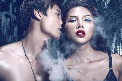 Milor Trần , Minh Triệu , Chan Than San , Mạnh H&ugrave;ng , Ho&agrave;ng Gia Ngọc